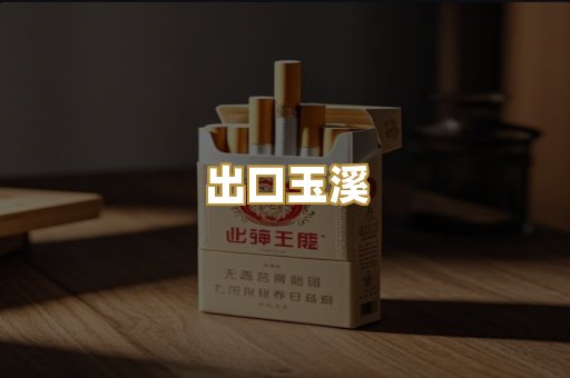 出口玉溪